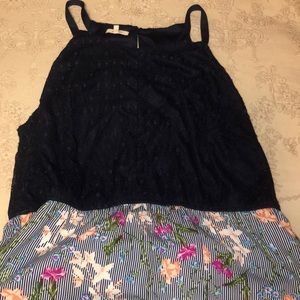 Maurices Dress
